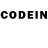 Codein напиток Lean (лин) Anna Babykina
